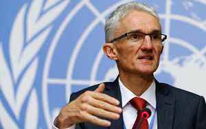 Syria: LHQ cảnh báo nguy cơ xảy ra thảm họa nhân đạo tồi tệ nhất thế kỷ 21 tại Idlib