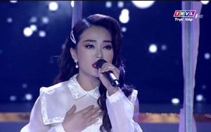 VIDEO: Những màn trình diễn xuất sắc của Như Ý - quán quân Solo cùng Bolero mùa 5