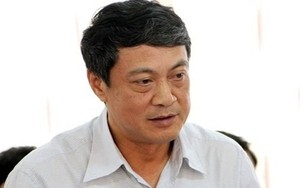 Kỷ luật khiển trách Thứ trưởng Bộ Thông tin và Truyền thông Phạm Hồng Hải