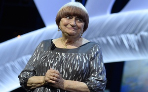 Vĩnh biệt nữ đạo diễn tài ba Agnes Varda