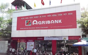 VIDEO: Agribank bác tin đồn bị phá sản