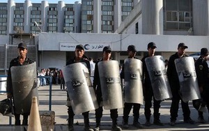 Ai Cập tuyên án tử hình đối với 20 thành viên MB