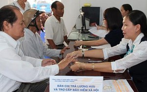 VIDEO: Bù lương hưu cho lao động nữ