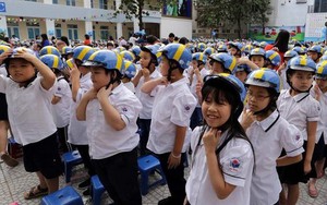 Cảnh báo tai nạn thương tích trẻ em những ngày Lễ, Tết ​