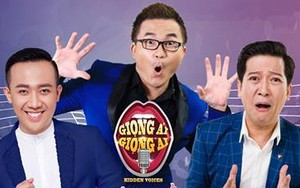 'Giọng ải giọng ai': Sau tất cả, ngày bình yên sẽ tới?