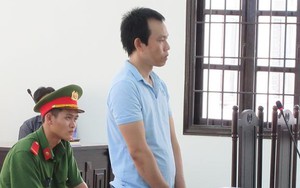 Nhân viên bán hàng lĩnh án 12 năm tù vì tội lừa đảo chiếm đoạt tài sản