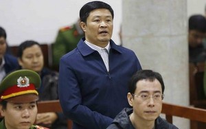 Tạm dừng phiên xử vụ án Lọc hóa dầu Bình Sơn để xác minh tình tiết mới