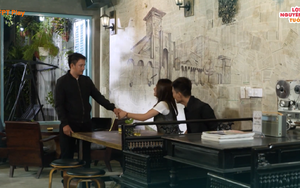 ‘Bad Luck – Lời nguyền tuổi 17’ tập 8: An hoàn thành nhiệm vụ trả thù cho đại ca giang hồ