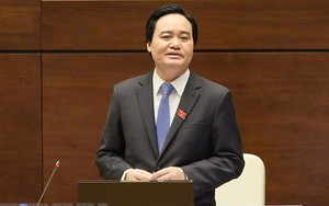 Bộ Giáo dục và Đào tạo đã rà soát toàn bộ quy trình thi và chấm thi