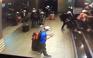 Vụ 152 khách du lịch Việt Nam bỏ trốn ở lại Đài Loan: 17 người bị tạm giữ để phục vụ công tác điều tra