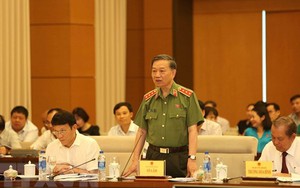 Bộ trưởng Tô Lâm: Vụ Vũ 'nhôm' là bài học rất lớn trong quản lý cán bộ