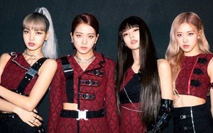 Black Pink lọt danh sách '30 Under 30' của Forbes trước ngày trở lại