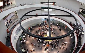 Điều chỉnh, bổ sung thiết kế tổng thể nội dung trưng bày Bảo tàng Hà Nội được phê duyệt