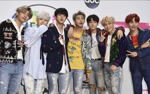 5 người nổi tiếng, một mình 'cân' công ty nhỏ: BTS là điển hình