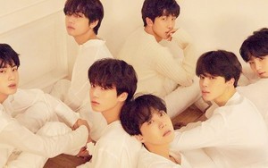 MV 'IDOL' của BTS chính thức lật đổ 'Fake Love', đạt 10 triệu lượt xem nhanh nhất