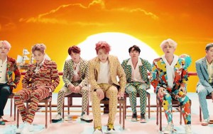 Ý nghĩa xung quanh cái tên nổi tiếng toàn cầu: BTS