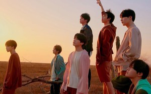 BTS nhận đề cử hạng mục 'Nhóm nhạc quốc tế xuất sắc nhất' tại BBC Radio 1’s Teen Awards 2018