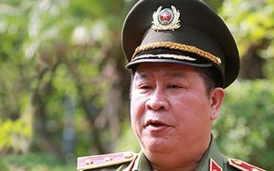 Khởi tố, cấm đi khỏi nơi cư trú với ông Trần Việt Tân, Bùi Văn Thành