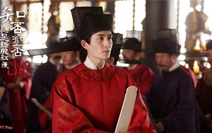 'Minh Lan truyện' tập 49, 50: Hận người cướp mất Minh Lan, Tề Hành gay gắt chống lại Đình Diệp