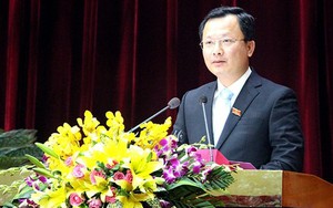 Thủ tướng phê chuẩn kết quả bầu bổ sung, miễn nhiệm chức vụ Phó Chủ tịch UBND bốn tỉnh, thành phố