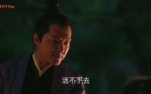 VIDEO ‘Minh Lan truyện’: Cố Đình Diệp vạch trần bộ mặt hám của của ngoại thất Mạn Nương