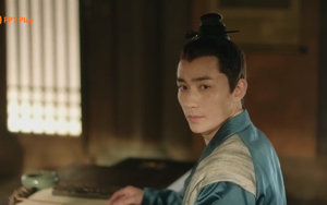 Xem 'Minh Lan truyện’ tập 5, 6: Tề Hành thương thầm Minh Lan 'Triệu Lệ Dĩnh'