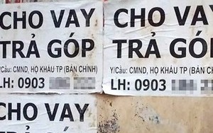 Khởi tố, bắt tạm giam Giám đốc 'Công ty cho vay nặng lãi'