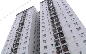 Australia sơ tán hàng nghìn người do nứt tòa tháp chung cư cao 38 tầng