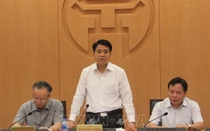 VIDEO: Những chứng cứ sai phạm tại chợ Long Biên là có cơ sở