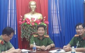 Công an tỉnh Cà Mau thông tin chính thức về vụ bắt giam một giám đốc doanh nghiệp về tội vu khống