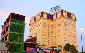 Làm rõ sai phạm của Công ty địa ốc Alibaba 'tự vẽ' 19 dự án phân lô bán nền cho người dân