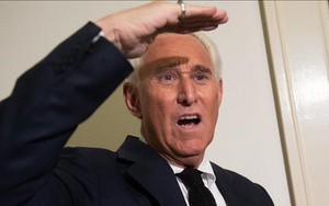 Cựu cố vấn của Tổng thống Mỹ bị bắt