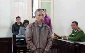 Án chung thân cho kẻ giết người đốt xác phi tang đêm 30 Tết