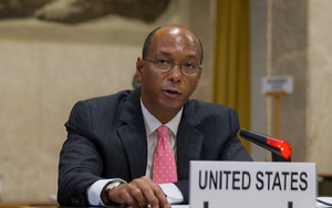 Nga và Mỹ tranh cãi về hệ thống tên lửa mới của Moskva