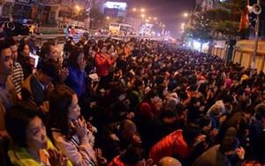 Bộ VH,TT&DL chỉ đạo chấn chỉnh biến tướng trong cúng, dâng sao giải hạn