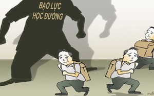 Hưng Yên: Một nữ sinh lớp 9 nhập viện vì bị đánh hội đồng