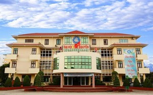 Sáp nhập Trường Cao đẳng Sư phạm Lào Cai vào Đại học Thái Nguyên