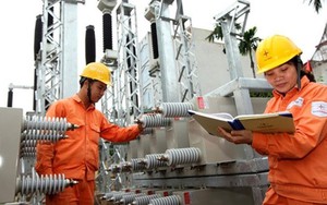 Công bố quyết định thanh tra việc điều chỉnh mức giá bán điện