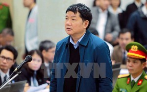 Tiến hành xác minh 2 căn hộ của Đinh La Thăng để phục vụ thi hành án dân sự