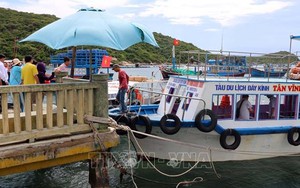 Ban hành Nghị định quy định xử phạt vi phạm hành chính trong lĩnh vực du lịch