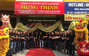 Xác minh, xử lý nội dung tố cáo về hành vi đòi nợ thuê kiểu 'xã hội đen'