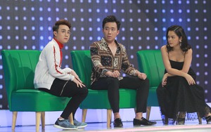 ‘Giọng ải giọng ai’ tập 12: Lần đầu tham gia, Phạm Quỳnh Anh đã ‘tổn thương sâu sắc’ vì Trấn Thành