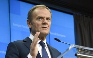 Vấn đề Brexit: Hội đồng châu Âu đề xuất Anh có thể rời EU vào đầu tháng 7