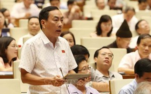 Kỳ họp thứ 7, Quốc hội khóa XIV: Còn quan điểm trái chiều về hình thức kỷ luật giáng chức