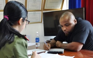 Quảng Nam: Khởi tố, bắt tạm giam 5 đối tượng lừa đảo hàng tỷ đồng