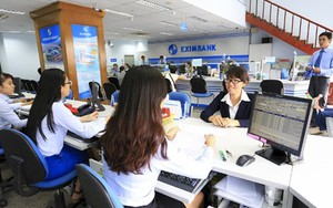 Eximbank đã tạm ứng đủ 245 tỷ đồng cho bà Chu Thị Bình