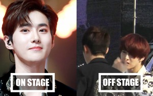 Quản lý ‘vạch trần’ tính cách thật của các thành viên EXO sau hào quang sân khấu