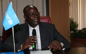 Nigeria: Gần 900 lính trẻ em được trả tự do