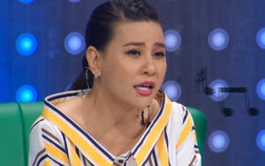 Xem ‘Giọng ải giọng ai’ tập 10: Cát Phượng hạnh phúc sánh đôi cùng Kiều Minh Tuấn