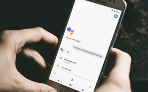Google trình làng trợ lý ảo thế hệ mới